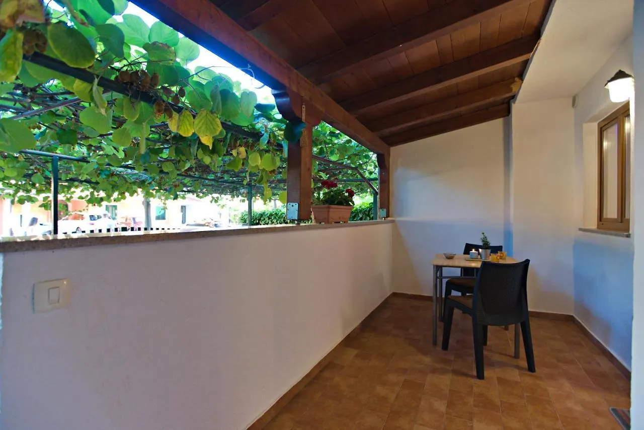 Apartments Kiwi روفينج