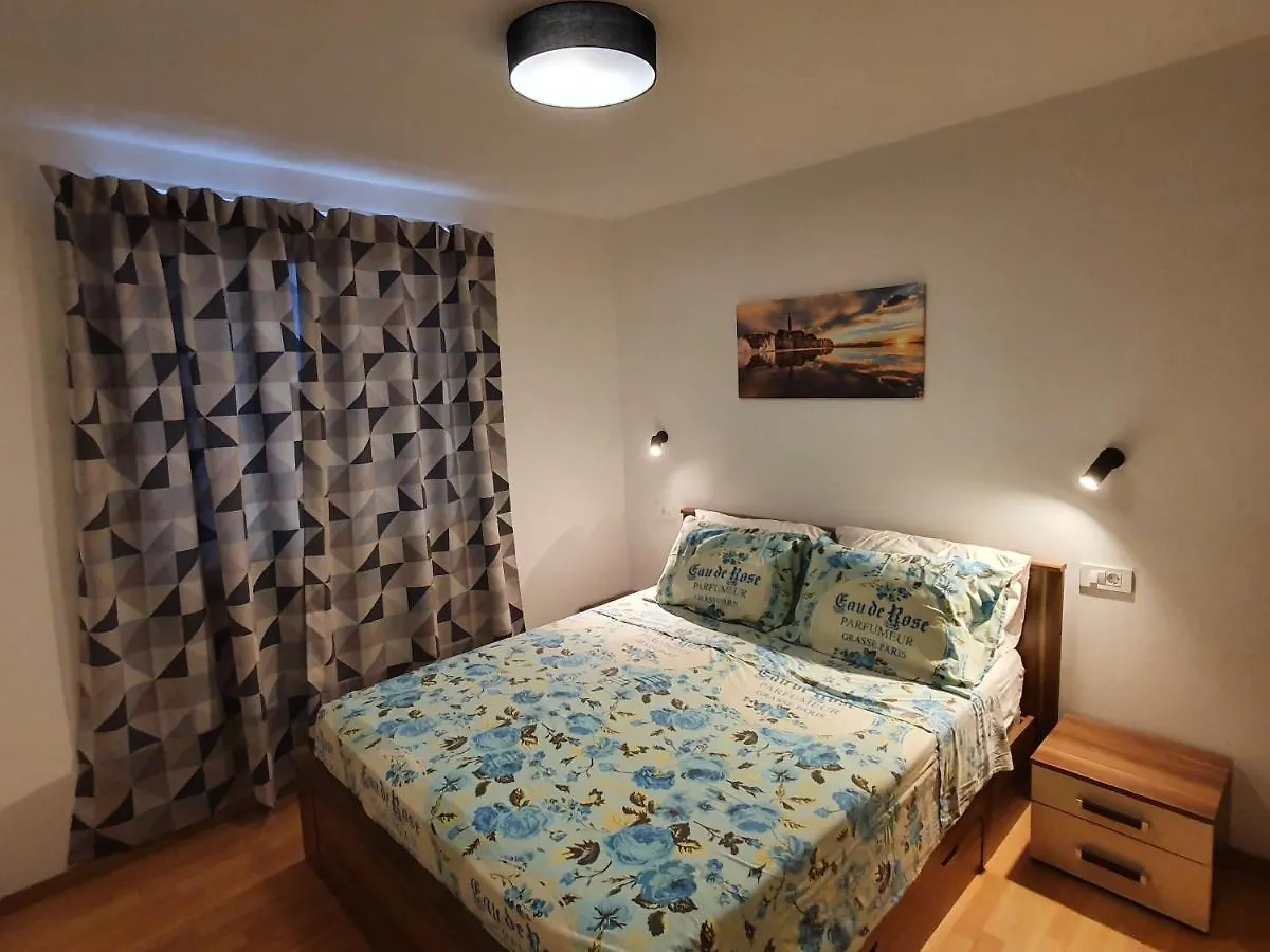 Apartments Kiwi روفينج كرواتيا
