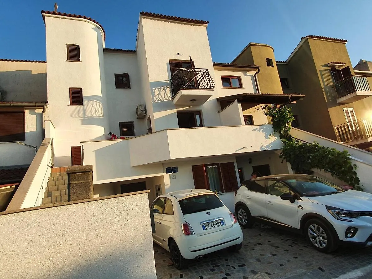 Apartments Kiwi روفينج