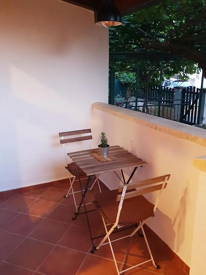 Apartments Kiwi روفينج كرواتيا