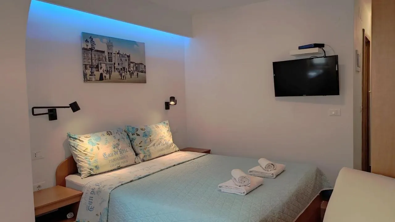 Apartments Kiwi روفينج كرواتيا
